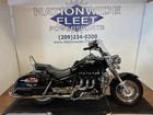 2008 Triumph Rocket Iii