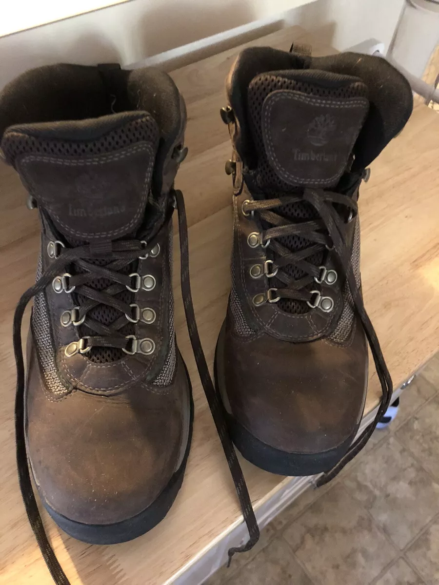 Timberland best sale plymouth trail