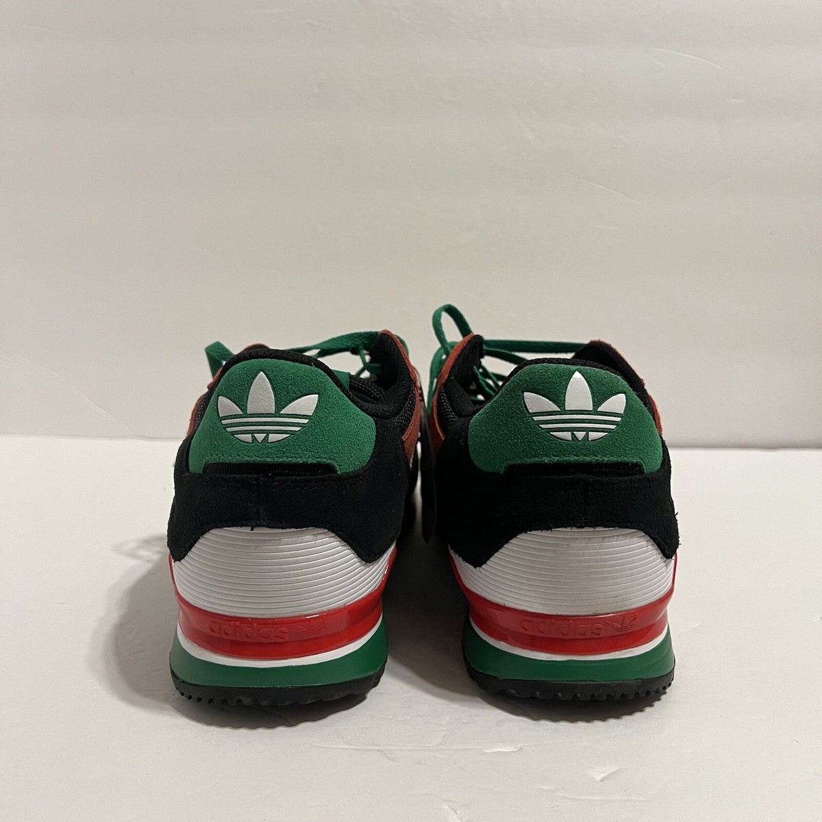 Adidas Originals ZX 750 'Palestine' Mens Size 11 Running Adidas Originals ZX 750 'Palestine' Mens Size 11 Running