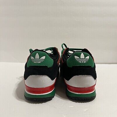 Adidas Originals ZX 750 'Palestine' Mens Size 11 Running Adidas Originals ZX 750 'Palestine' Mens Size 11 Running