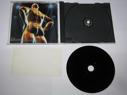Virtual Pro Wrestling Japanese Playstation PS1 Japan import +obi US Seller - Picture 2 of 7
