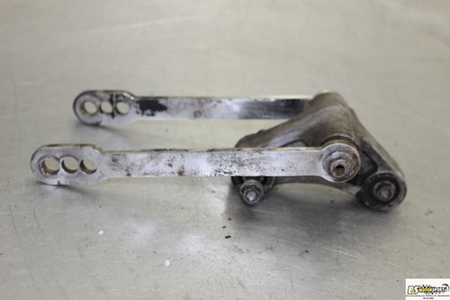 2006 Kawasaki Ninja Zx6r 636 Rear Dogbone Shock Linkage Link Lowering Links 06