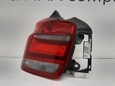 TAIL LIGHT LH BMW 1 SERIES MK2 (F20) 2011 TO 2019 120D SPORT 5 DOOR HATCHBACK
