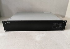 TOA VX-2000DS EMERGENCY POWER SUPPLY