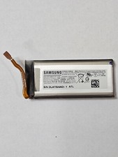 Samsung Galaxy Z Flip4 F721U Battery EB-BF724ABY - 100 TRUE ORIGINAL OEM