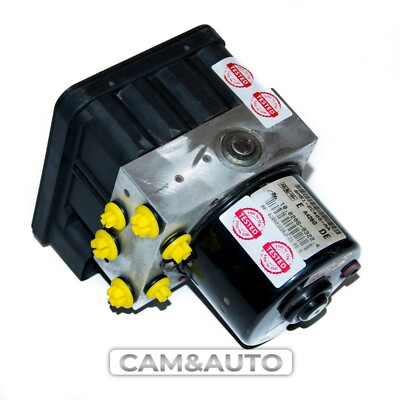      ABS Steuergerät 8M51-2C405-AA 10096001273 MAZDA FORD    2 Jahre Garantie   