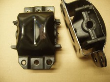 94 95 96 97 98 99 Chevy Gmc 4x4 Suburban 6.5 350 454 Engine Motor Mounts Pair