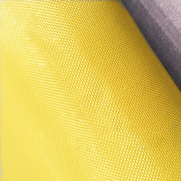 Kevlar Cloth - Plain Weave