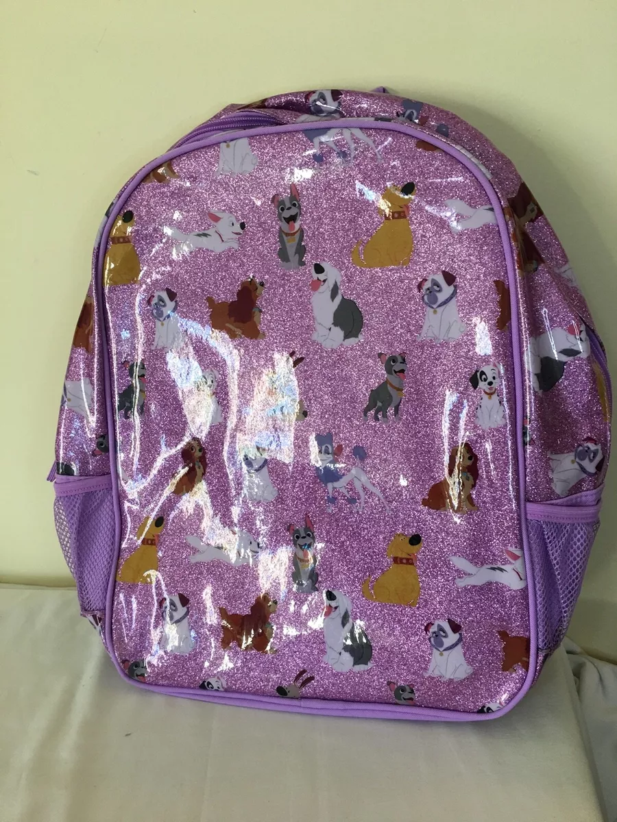 Disney store cheap school bags