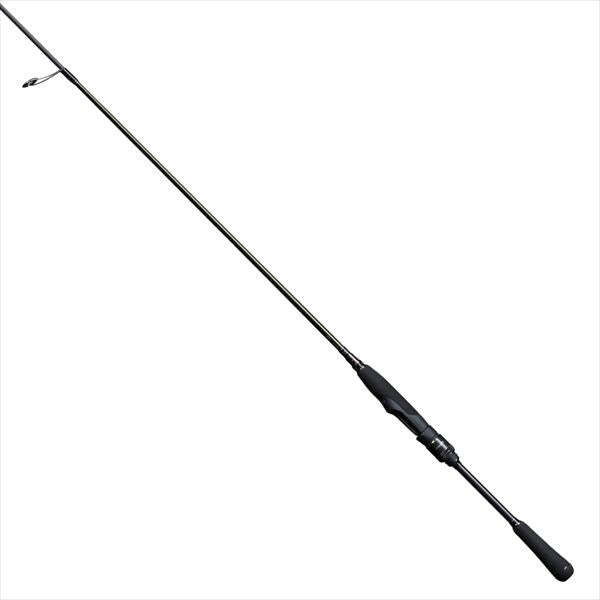 Megabass Bass Rod Levante SP JP F3-611LVS 2P (Spinning 2 Piece) | eBay