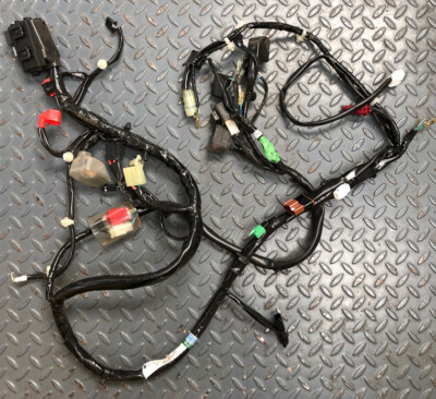 Original neuer Kabelbaum Kabelbaum Honda SH125 SH Modus 2014 2015 2016 2017 2018 2019