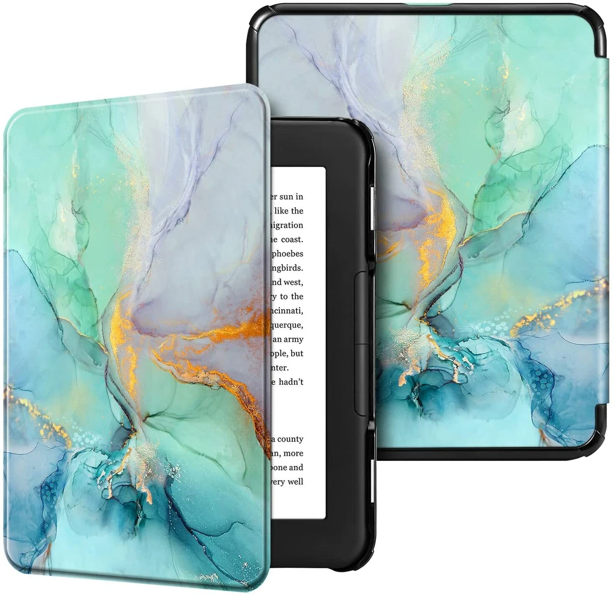 Barnes And Noble Nook Covers