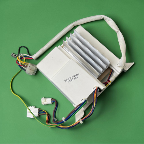 GE Washer Motor Inverter Control Board WH12X10454 WH12X10519