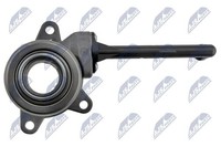 NTY ZentralausrüCker, Kupplung NWS-HY-003 FüR Hyundai KIA