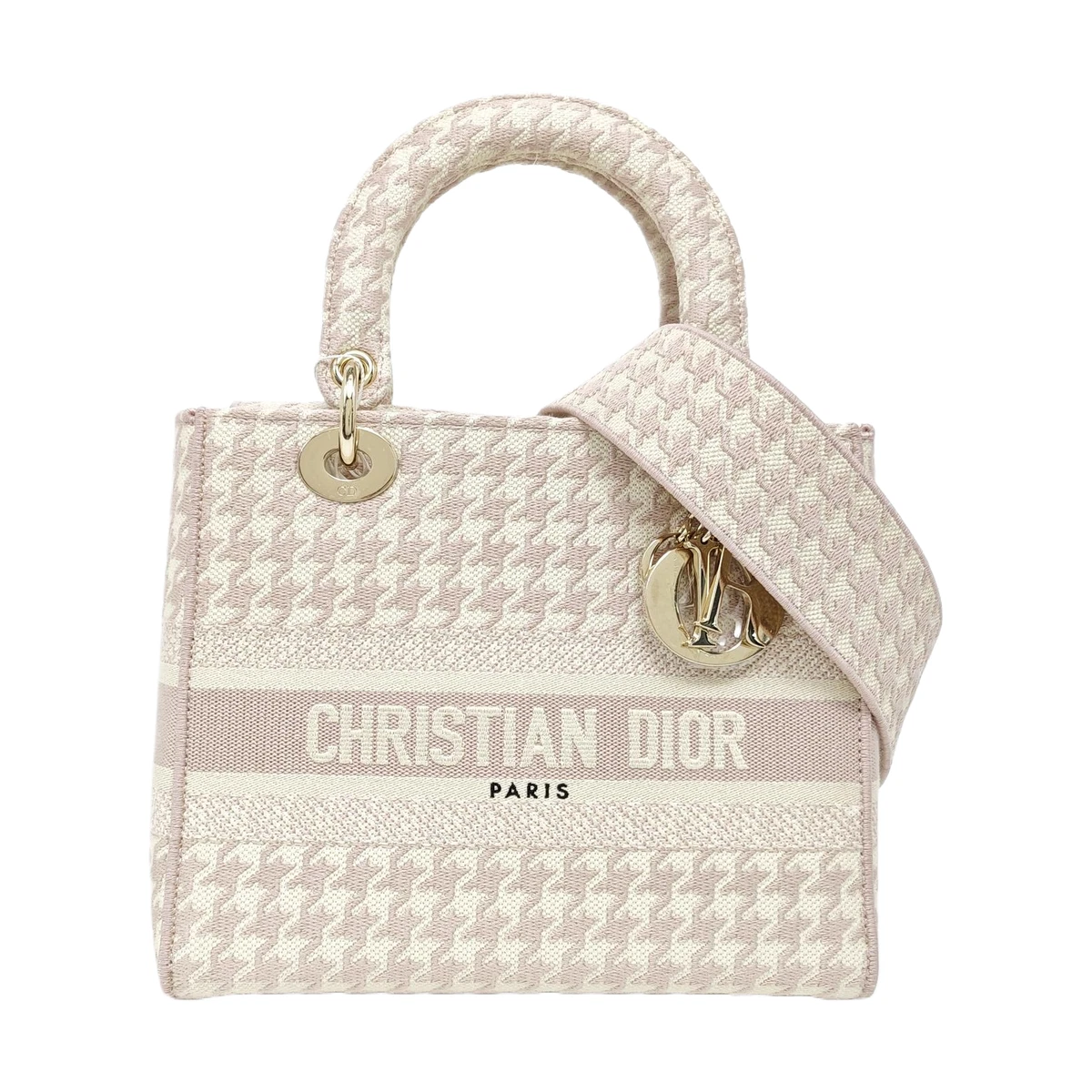 Dior Lady D-Lite Bags for sale | eBay