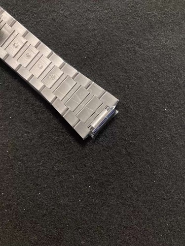 IWC IW328903 IW328901 Original Stainless Steel Bracelet - Foto 3 di 4