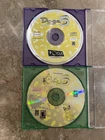 Petz: Dogz 5 and Catz 5 Compilation (PC, 2006) CD Discs Ubi Soft