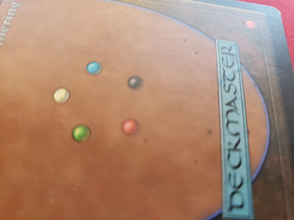 Mind Over Matter Exodus MtG #40 - Image 4 of 4