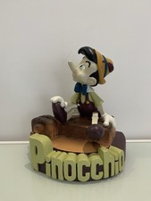 Démons Et merveilles Pinocchio Sculpture XL Disney ,no Leblond Delienne