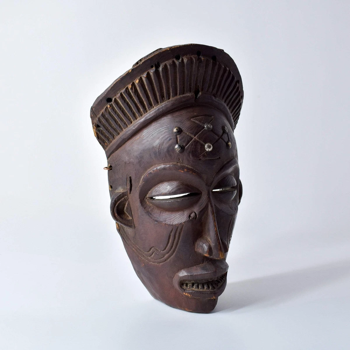 25+ Chokwe Antique African Masks for sale | Updated Oct 2026
