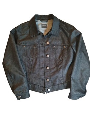 JOOP! Jeans Damenjacke, Schwarz, Größe L   NEU