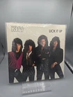 Kiss Lick It Up Vinyl 1983 Mercury 422-814 297-1 M-1
