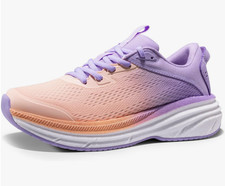 Women's Walking Running Shoes Athletic Gym Workout Jogging Fashion Sneakers 7 US