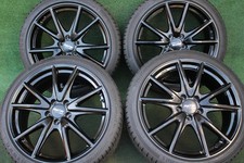 Audi A3 A6 Q2 Seat Leon Cupra Skoda Karoq VW T-Roc Passat Winterräder 235/35 R19
