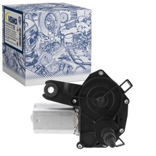 VEMO WISCHERMOTOR HINTEN HECKWISCHER passend für CITROËN C1 PEUGEOT 107 TOYOTA A