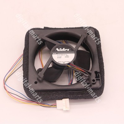 One New Nidec U11P14BS1Z3-57 14V 0.19A Cooling Fan#QW