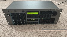 E-MU Proteus 2500 Rack Synth | 128-Voice Expandable Command Module