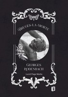 Georges Rodenbach | Bruges-La-Morte | Taschenbuch | FranzöSisch (2025)