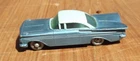 Matchbox Lesney 57 Chevrolet Impala 1959