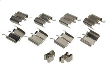 Kits de frein Mazda RX8