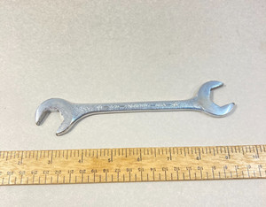 Fairmount Wrench Open End Offset Angled 3/4" SAE #3716 USA