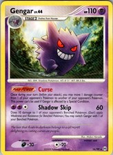 Gengar [1st Edition] #42 Prices | Pokemon Japanese Advent of