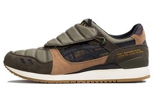 Asics Gel Lyte Iii Limited Edt X Sbtg Monsoon Patrol - 1191A066-200 Size
