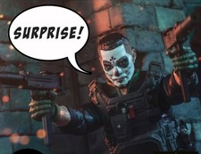 VALAVERSE  ACTION FORCE LEGIONS CON SIDEWINDER EXCLUSIVE DIA DE LOS MUERTOS