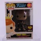 F4 Funko Pop Vinyl Figure Fundays Exclusive LE Freddy as Mandalorian SE