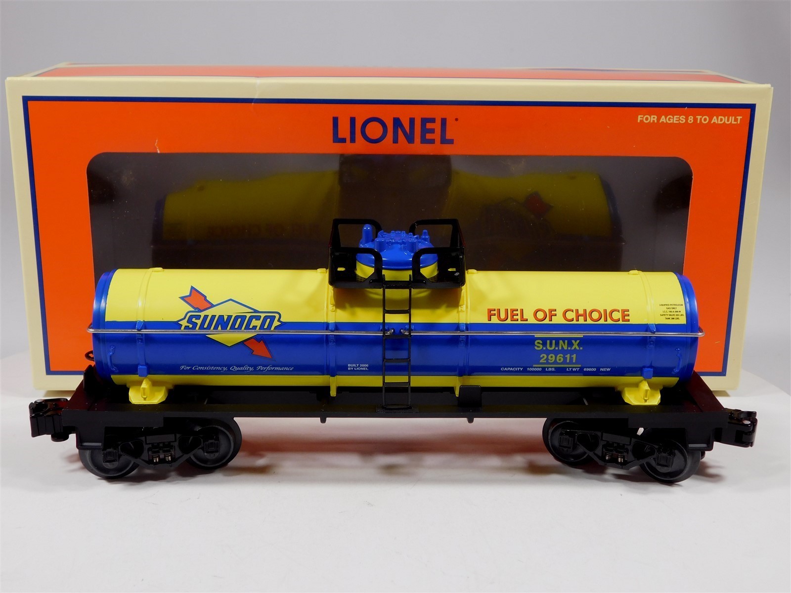 Click here to see eBay Auction