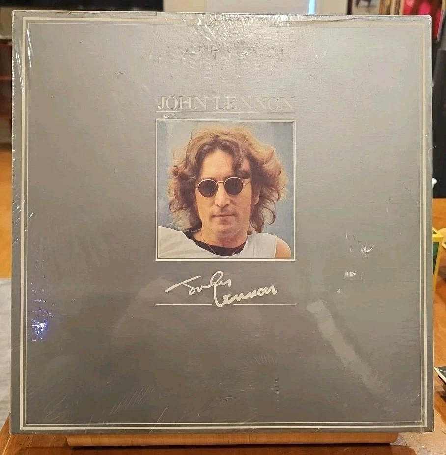 john lennon box set products for sale | eBay