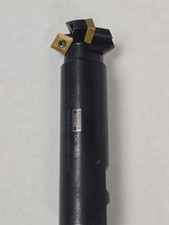 Sandvik 36.5mm Indexable Endmill 1.250" Shank RA215.64-36M32-6012 LOC2912A