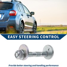 Camber Alignment Bolt For Toyota Highlander 2001-2018 No.4840948030 With Nut Camber Alignment Bolt For Toyota Highlander 2001-2018 No.4840948030 With Nut