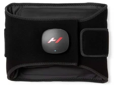 Hyperice Venom 2 Back Wrap Massage Belt for Pain Relief with Heat and Vibration