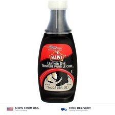 Leather Dye Restorer For Shoes, Boots, Furniture, Jacket, Briefcase and Mor...