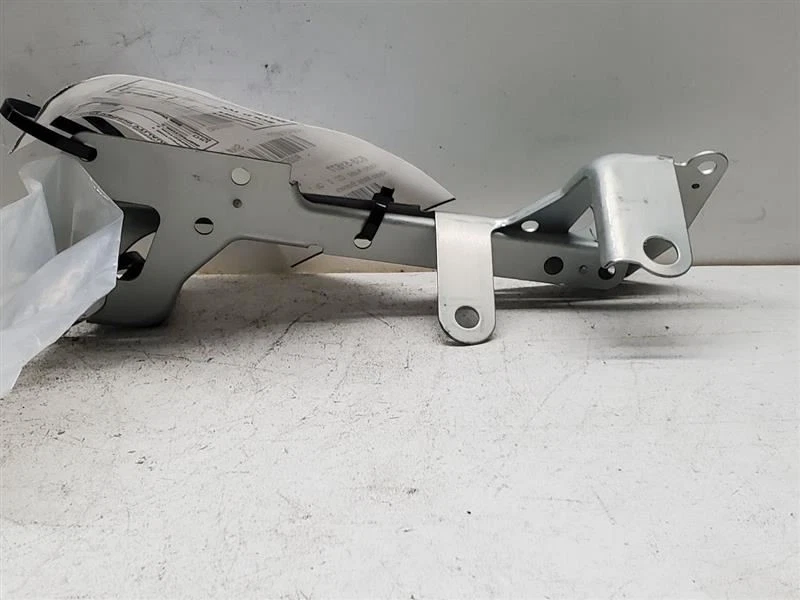 Toyota Highlander 2006-2007 híbrido automático aire acondicionado HVAC radio soportes metálicos OEM  Foto 4 de 4