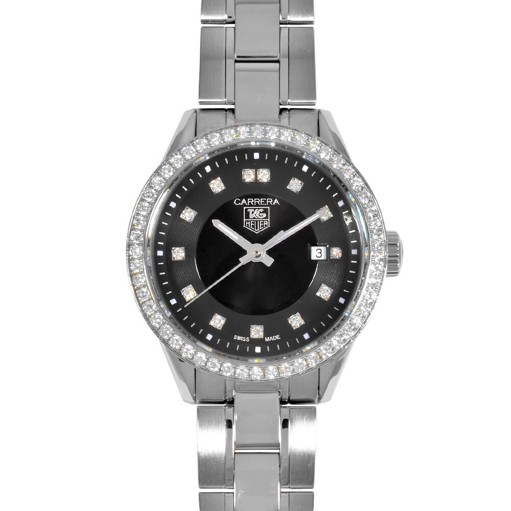 TAG Heuer WV1412.BA0793 Carrera Date, 13