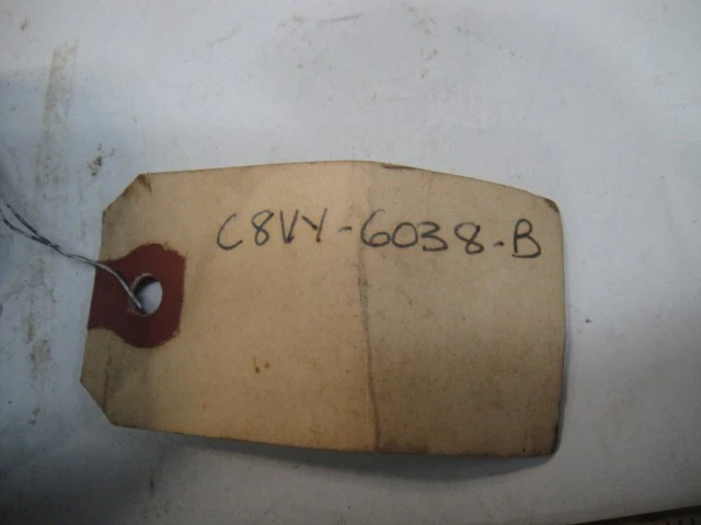 Новое из старых запасов 1968 1969 Lincoln Continental 460cid 1966 1967 1968 462cid крепление двигателя левая сторона - Изображение 3 из 4