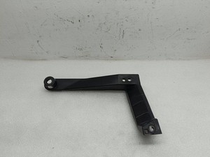 Volkswagen Touareg I 2005 Stoßstange hinten Halterung 7L6807861 THR3917