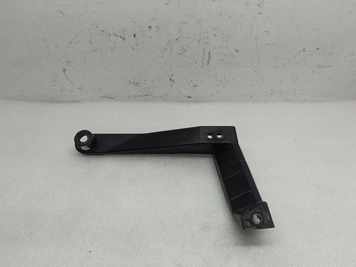 Volkswagen Touareg I 2005 Stoßstange hinten Halterung 7L6807861 THR3917